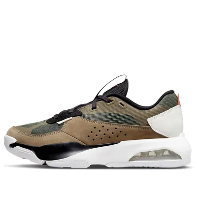 Air Jordan (wmns)  Air 200e 'medium Olive' In Brown