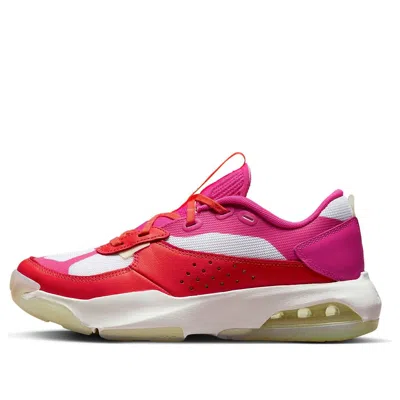 Air Jordan (wmns)  Air 200e 'siren Red Pink Prime' In Multi