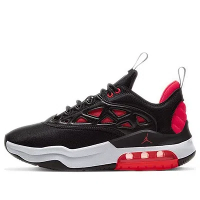 Air Jordan (wmns)  Air Max 200 Xx 'bright Crimson'
