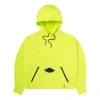 Air Jordan (wmns)  As J Fleece Green