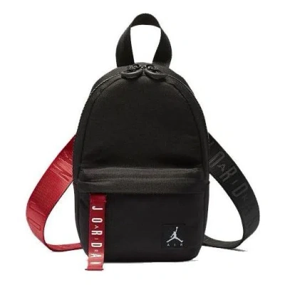 Air Jordan (wmns)  Backpack 'blackred'