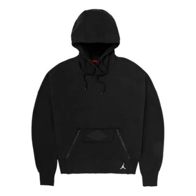 Air Jordan (wmns)  Brand As J Fleece Black