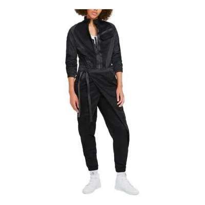 Air Jordan (wmns)  Brand Flightsuit 'black'