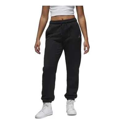 Air Jordan (wmns)  Brooklyn Fleece 'black'