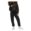 Air Jordan (wmns)  Brooklyn Fleece Crewneck Sweatshirt Asia Sizing 'black'