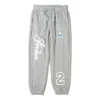 Air Jordan (wmns)  Brooklyn Sweatpants 'grey' In Gray