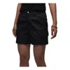 Air Jordan (wmns)  Chicago Shorts Asia Sizing 'black'