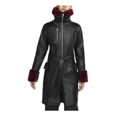 Air Jordan (wmns)  Coat 'black'