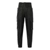 Air Jordan (wmns)  Court-to-runway High Waist Trousers Black