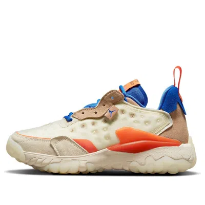 Air Jordan (wmns)  Delta 2 'hyper Royal Orange' In Multi