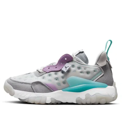 Air Jordan (wmns)  Delta 2 'platinum Tint Dark Smoke Grey' In Multi