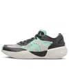 Air Jordan (wmns)  Delta 3 Low 'anthracite Mint Foam' In Multi