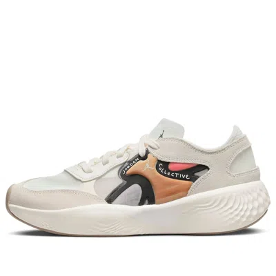 Air Jordan (wmns)  Delta 3 Low 'jordan Women's Paris Collective' In Neutral