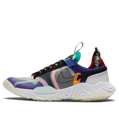 Air Jordan (wmns)  Delta Breathe 'multi-color'