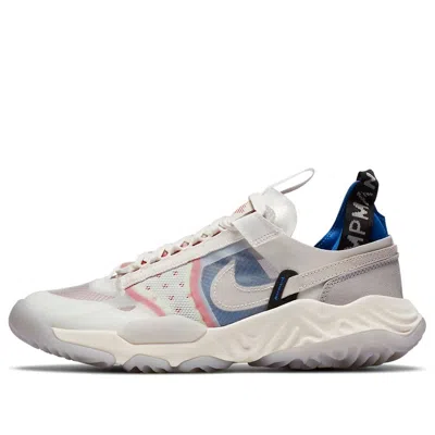 Air Jordan (wmns)  Delta Breathe Tech White In Neutral