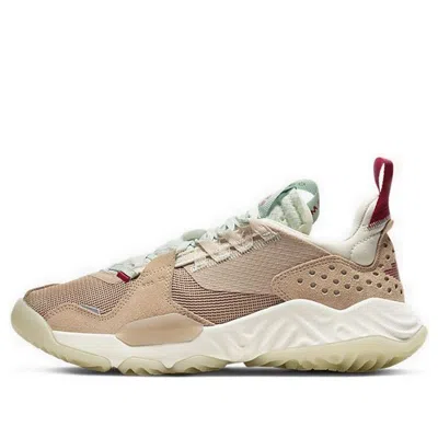 Air Jordan (wmns)  Delta Sp 'vachetta Tan'