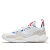 Air Jordan (wmns)  Delta 'white Hyper Royal' In Multi