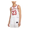 Air Jordan (wmns)  Essential Knit Net Ventilate Basketball Jersey 'white'