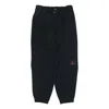 Air Jordan (wmns)  Essentials Utility Cargo Casual Long Pants/trousers Black