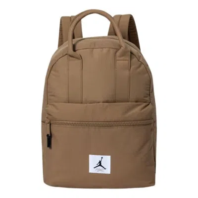 Air Jordan (wmns)  Flight Backpack 'brown'