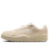 Air Jordan (wmns)  Flight Court 'light Legend Brown Hemp'