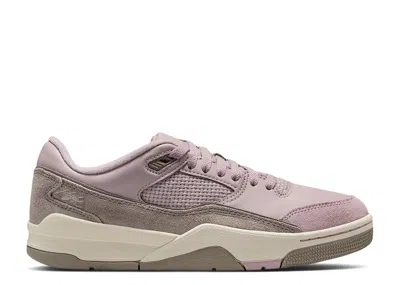Air Jordan Wmns  Flight Court 'particle Rose' In Pink