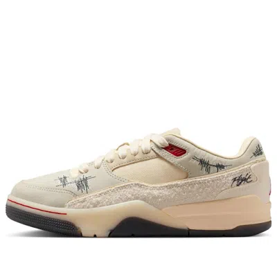 Air Jordan (wmns)  Flight Court 'who Decides War Coconut Milk' In Neutral