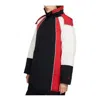 Air Jordan (wmns)  Flight Down Parka Jacket 'red'