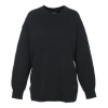 Air Jordan (wmns)  Flight Fleece Crewneck Sweatshirt 'black'