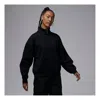 Air Jordan (wmns)  Flight Fleece Top 'black'