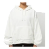 Air Jordan (wmns)  Flight Fleece Winterized Hoodie 'sail'