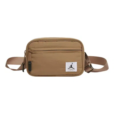 Air Jordan (wmns)  Flight Mini Camera Bag 'tan'