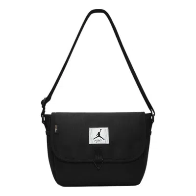 Air Jordan (wmns)  Flight Mini Shoulder Bag 'black'