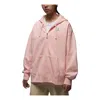 Air Jordan (wmns)  Flight Sport Jacket 'pink'