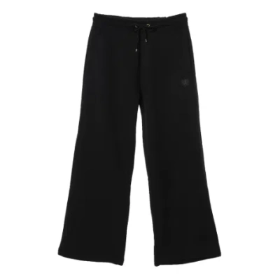 Air Jordan (wmns)  Flight Sweatpants Asia Sizing 'black'