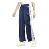 Air Jordan (wmns)  Flight Velour Pant 'blue'
