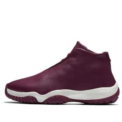 Air Jordan (wmns)  Future 'bordeaux' In Burgundy