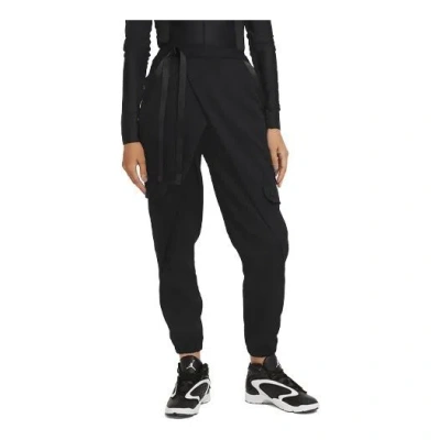 Air Jordan (wmns)  Future Primal Utility Tapered Pants Black