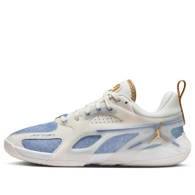 Air Jordan (wmns)  Heir Series Pf 'denim Gold' In Multi