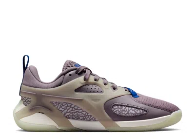 Air Jordan Wmns  Heir Series 'purple Smoke' In Pink