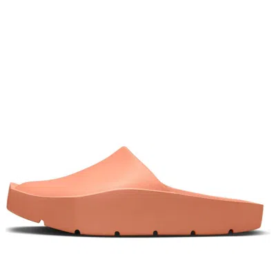 Air Jordan (wmns)  Hex Mule 'amber Brown' In Orange