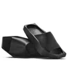 Air Jordan (wmns)  Hex Slide 'black'