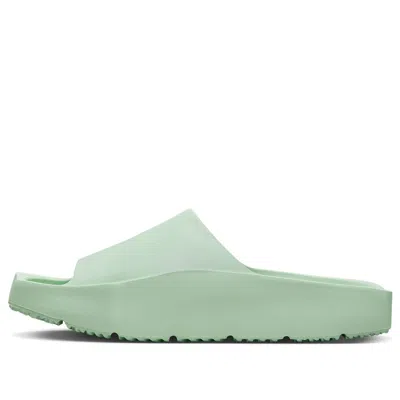 Air Jordan (wmns)  Hex Slide 'pistachio Frost'
