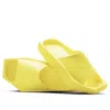 Air Jordan (wmns)  Hex Slide 'yellow Pulse'