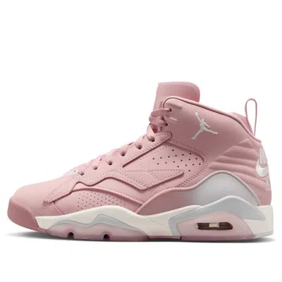 Air Jordan (wmns)  Jumpman Mvp 'pink Glaze'