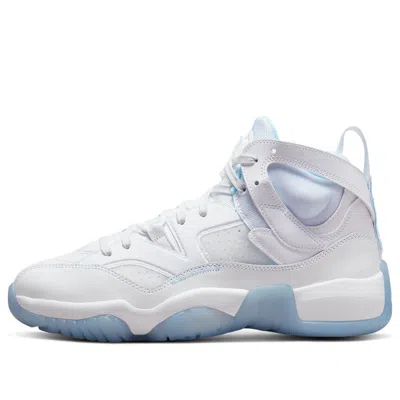 Air Jordan (wmns)  Jumpman Two Trey 'columbia' In Blue