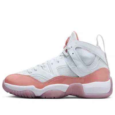 Air Jordan (wmns)  Jumpman Two Trey 'red Stardust'
