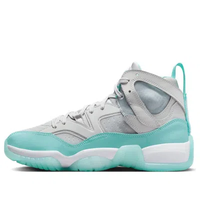 Air Jordan (wmns)  Jumpman Two Trey 'tropical Teal'