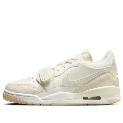 Air Jordan (wmns)  Legacy 312 Low 'muslin Coconut Milk' In Neutral