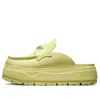 Air Jordan (wmns)  Mule 'luminous Green'